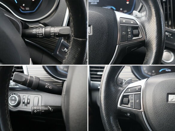 2021 Haval H9 I Рестайлинг, чёрный, 2728000 рублей - вид 15