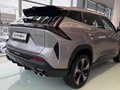 2026 Geely Cityray, серебристый, 3384990 рублей - вид 8