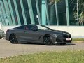 2019 BMW 8 серии 840d xDrive II (G14/G15/G16), серый, 7600000 рублей - вид 6