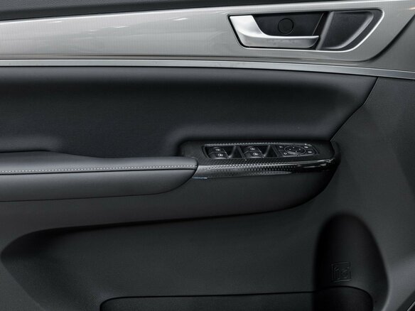 2026 Haval M6 II, белый, 2349000 рублей - вид 13