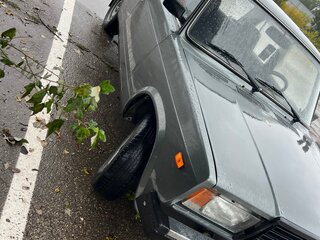 2010 Lada (ВАЗ) 2105, серый, 157000 рублей, вид 2
