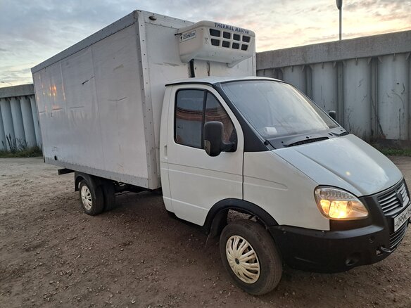 2013 ГАЗ ГАЗель (3302), белый, 1050000 рублей - вид 22