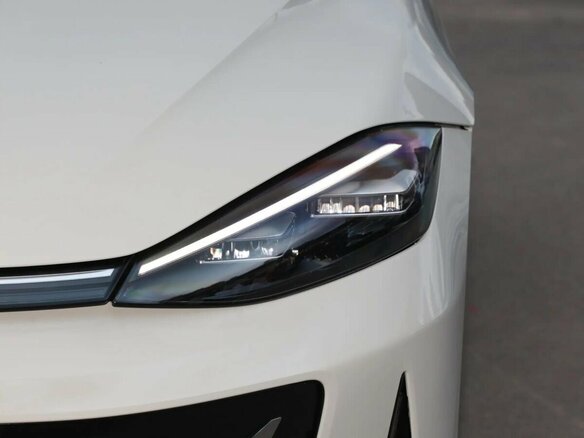 2026 Volkswagen Lamando L II, серебристый, 2970000 рублей - вид 9