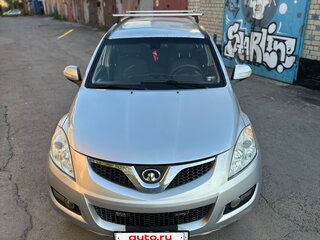 2013 Great Wall Hover H5, серый, 550000 рублей, вид 3