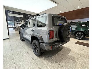 2026 Tank 300 I, белый, 4508496 рублей, вид 4