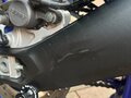 2020 Yamaha MT-09 (FZ-09), синий, 890000 рублей - вид 8
