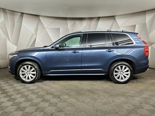 2019 Volvo XC90 II, белый, 3871000 рублей, вид 5
