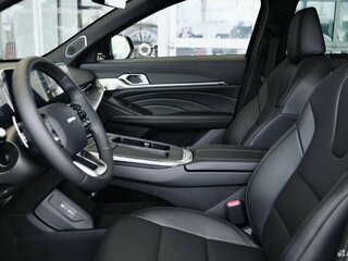 2026 Haval F7x II, чёрный, 3799000 рублей, вид 5