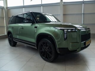 2026 Rox Adamas, зелёный, 10100000 рублей, вид 2