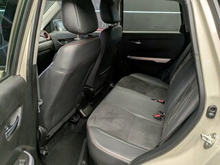 2018 Suzuki Vitara II Рестайлинг, бежевый, 1690000 рублей, вид 5