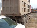2022 Sinotruk Howo ZZ3327, красный, 2830000 рублей - вид 5