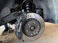 2011 Chevrolet Tahoe 6AT III, белый, 3480000 рублей - вид 9