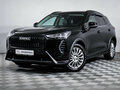 2025 Haval Jolion I Рестайлинг, чёрный