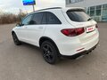 2022 Mercedes-Benz GLC 300 I (X253) Рестайлинг, белый, 4650000 рублей - вид 7