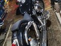 1998 Honda Shadow 400, чёрный, 350000 рублей - вид 5