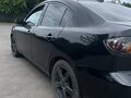2004 Mazda 3 I (BK), чёрный, 470000 рублей - вид 6
