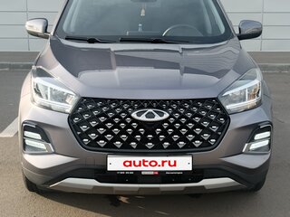 2024 Chery Tiggo 4 Pro I, серый, 1690000 рублей, вид 2