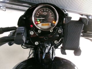 2018 Harley-Davidson Street Rod, чёрный, 715000 рублей, вид 5