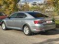 2015 Skoda Superb III, серый, 1790000 рублей - вид 10
