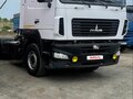 2011 МАЗ 5440, белый, 940000 рублей - вид 3
