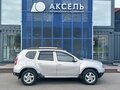 2012 Renault Duster I, серый - вид 3