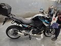 2021 BMW F 900 R, чёрный, 890000 рублей - вид 3