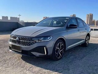 2023 Volkswagen Lavida III Рестайлинг, серый, 1485000 рублей, вид 1