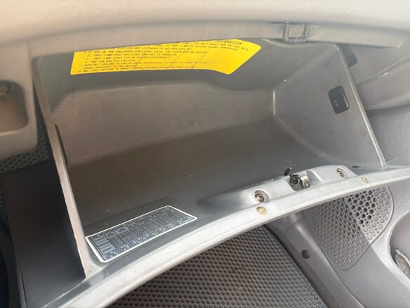 2004 Hyundai Accent ТагАЗ II, бежевый, 354000 рублей - вид 16