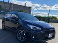 2020 Subaru XV II, синий, 2150000 рублей - вид 2