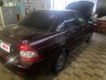 2008 Lada (ВАЗ) Priora I, коричневый, 268000 рублей - вид 3
