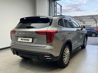 2024 Haval Jolion I Рестайлинг, серый, 1980000 рублей, вид 4