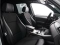 2017 BMW X3 20i xDrive II (F25) Рестайлинг, белый, 2750000 рублей - вид 11