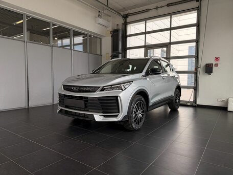 2026 Belgee X50+, серый, 2400000 рублей, вид 3