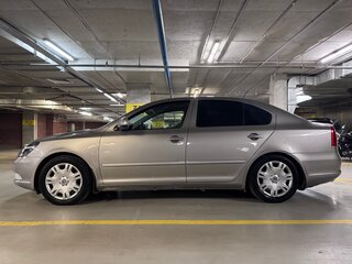 2011 Skoda Octavia DSG7 II (A5) Рестайлинг, серый, 765000 рублей, вид 5