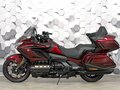 2025 Honda GL 1800 Gold Wing, красный, 3399000 рублей - вид 3