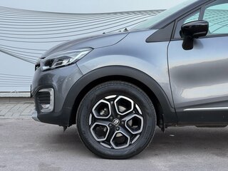 2021 Renault Kaptur I Рестайлинг, серый, 1950000 рублей, вид 3