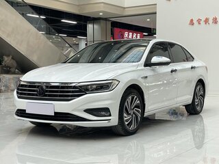 2022 Volkswagen Sagitar III, белый, 1111000 рублей, вид 1