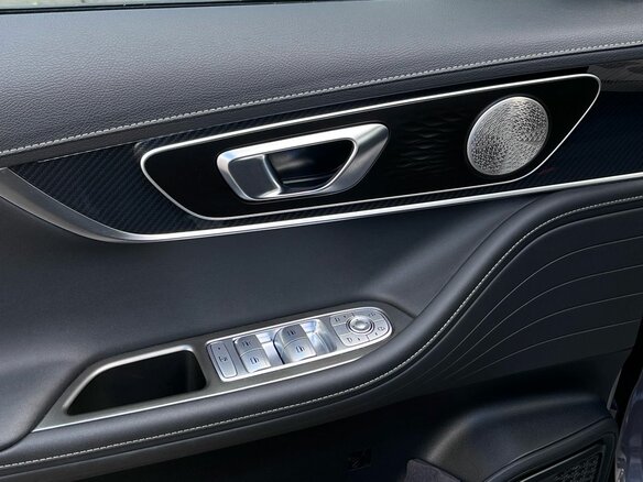 2024 Chery Tiggo 7 Pro Max I Рестайлинг, серый - вид 12