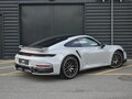 2026 Porsche 911 Turbo S VIII (992) Рестайлинг, серый, 43000000 рублей - вид 4