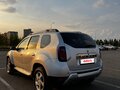 2015 Renault Duster I Рестайлинг, серебристый, 799000 рублей - вид 5
