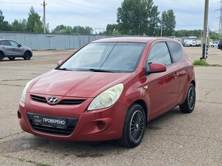 Hyundai i20 I