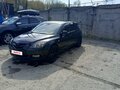 2008 Mazda 3 I (BK) Рестайлинг, чёрный, 430000 рублей