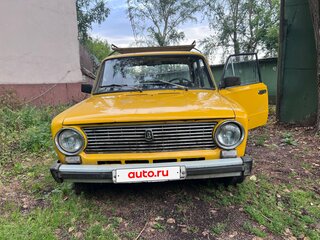 1980 Lada (ВАЗ) 2101, жёлтый, 130000 рублей, вид 3