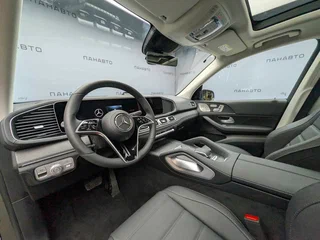 2025 Mercedes-Benz GLE 450 II (V167) Рестайлинг, чёрный, 13850000 рублей, вид 5