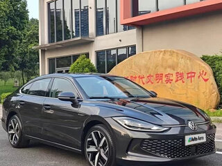 2023 Volkswagen Lamando L II, чёрный, 1750285 рублей, вид 3