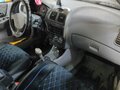 2008 Hyundai Accent ТагАЗ II, серый, 400000 рублей - вид 8