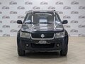 2008 Suzuki Grand Vitara II, чёрный, 499000 рублей - вид 1