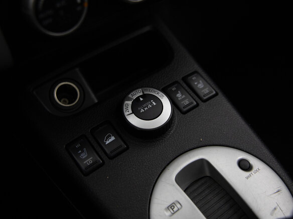 2013 Nissan X-Trail II Рестайлинг, серый, 1099000 рублей - вид 15