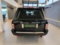 2008 Land Rover Range Rover III Рестайлинг, чёрный, 959000 рублей - вид 5
