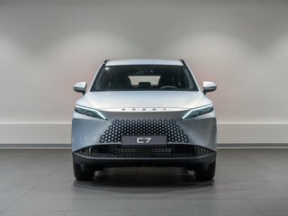 2025 Omoda C7, серебристый, 2527000 рублей, вид 2